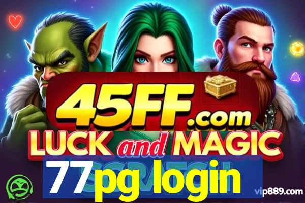 77pg login